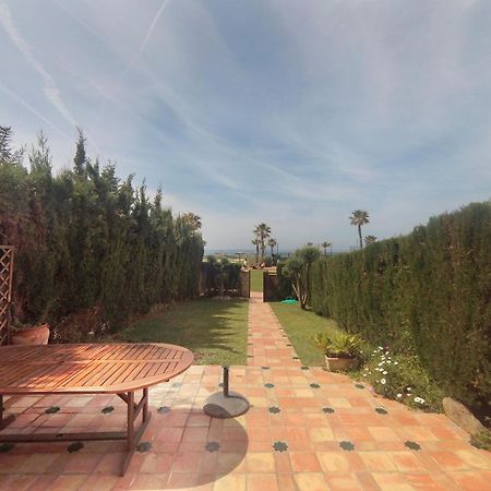 סהרה דה לוס אטונס Casa En Primera Linea De Playa מראה חיצוני תמונה