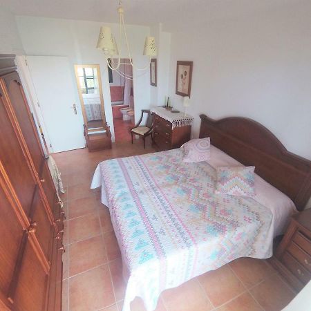 סהרה דה לוס אטונס Casa En Primera Linea De Playa מראה חיצוני תמונה