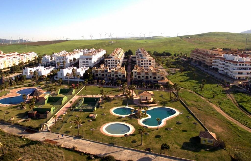 סהרה דה לוס אטונס Casa En Primera Linea De Playa מראה חיצוני תמונה