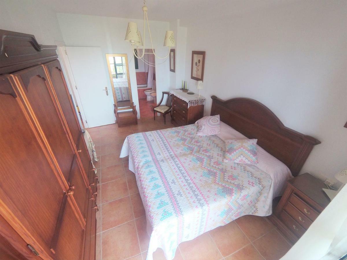 סהרה דה לוס אטונס Casa En Primera Linea De Playa מראה חיצוני תמונה