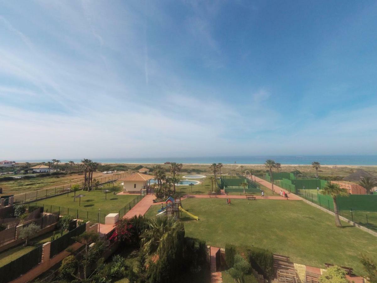 סהרה דה לוס אטונס Casa En Primera Linea De Playa מראה חיצוני תמונה
