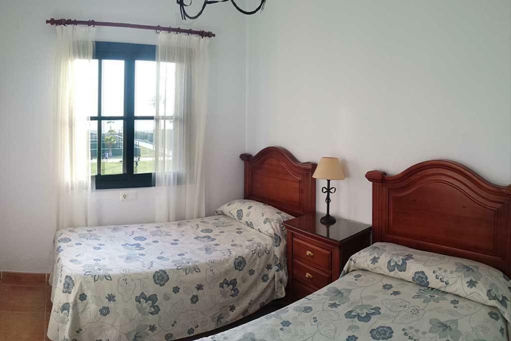 סהרה דה לוס אטונס Casa En Primera Linea De Playa מראה חיצוני תמונה
