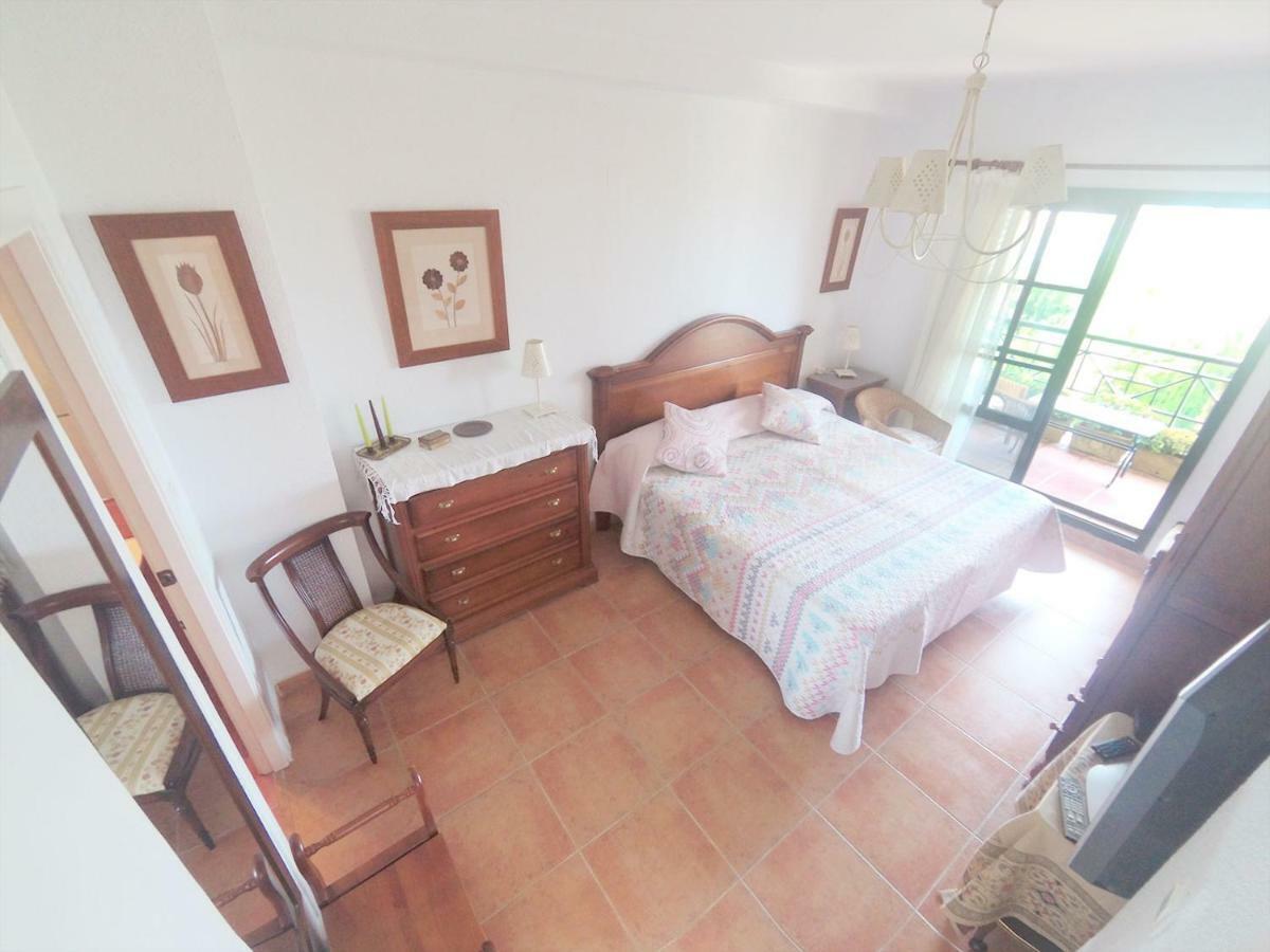 סהרה דה לוס אטונס Casa En Primera Linea De Playa מראה חיצוני תמונה