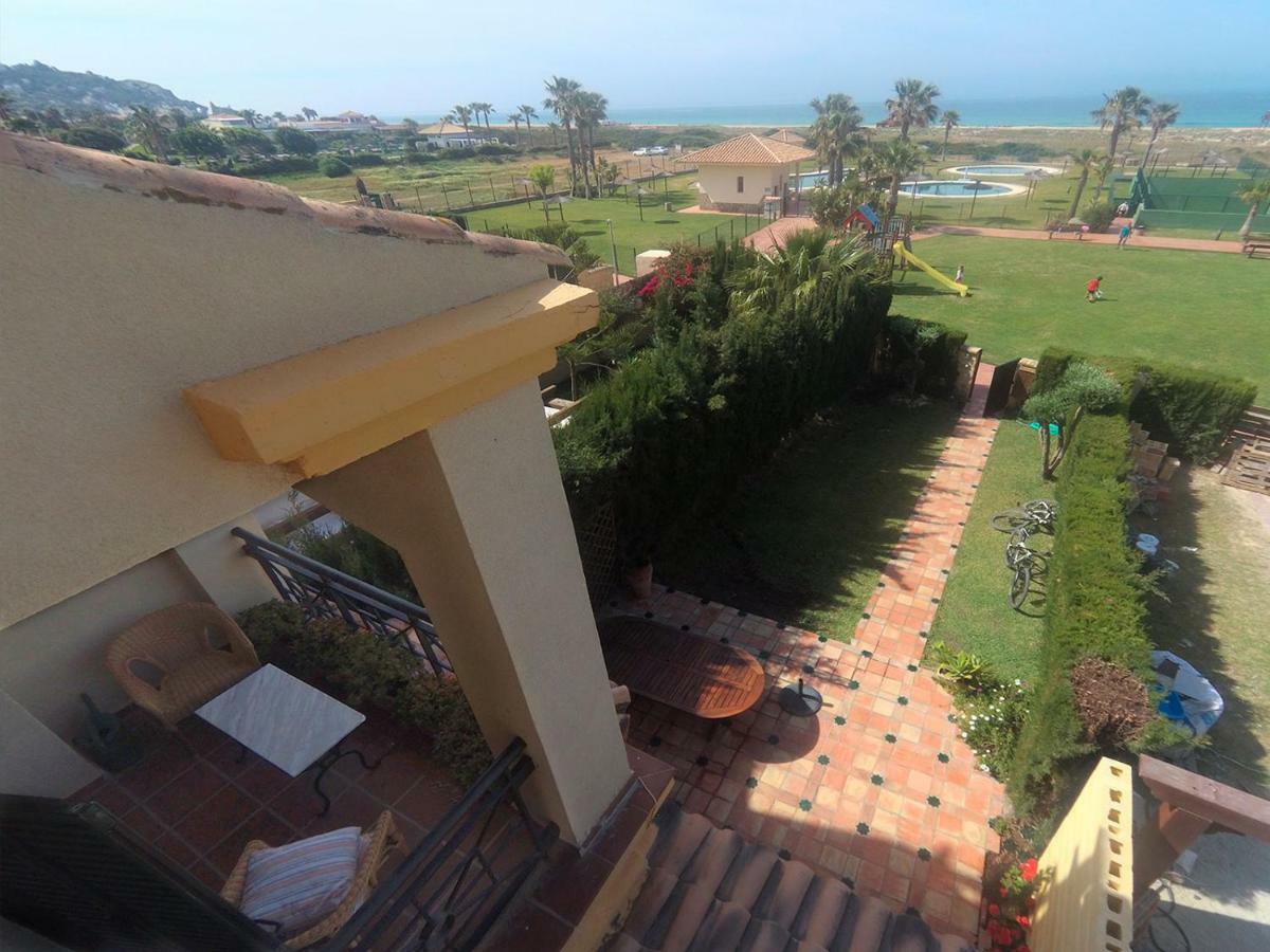 סהרה דה לוס אטונס Casa En Primera Linea De Playa מראה חיצוני תמונה