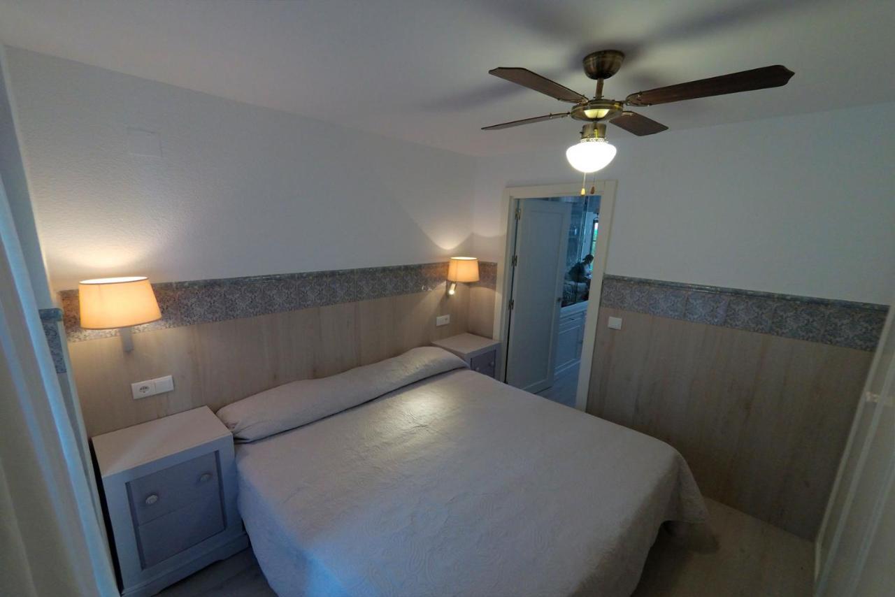 סהרה דה לוס אטונס Casa En Primera Linea De Playa מראה חיצוני תמונה