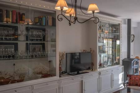 סהרה דה לוס אטונס Casa En Primera Linea De Playa מראה חיצוני תמונה